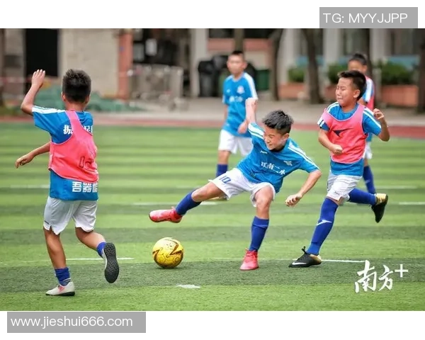 足球小将女足：青春拼搏与梦想追逐的精彩旅程